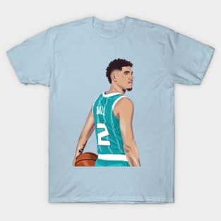 Lamelo Ball T-Shirt